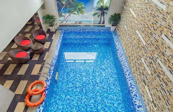 Bán khách sạn AN THƯỢNG ĐÀ NẴNG