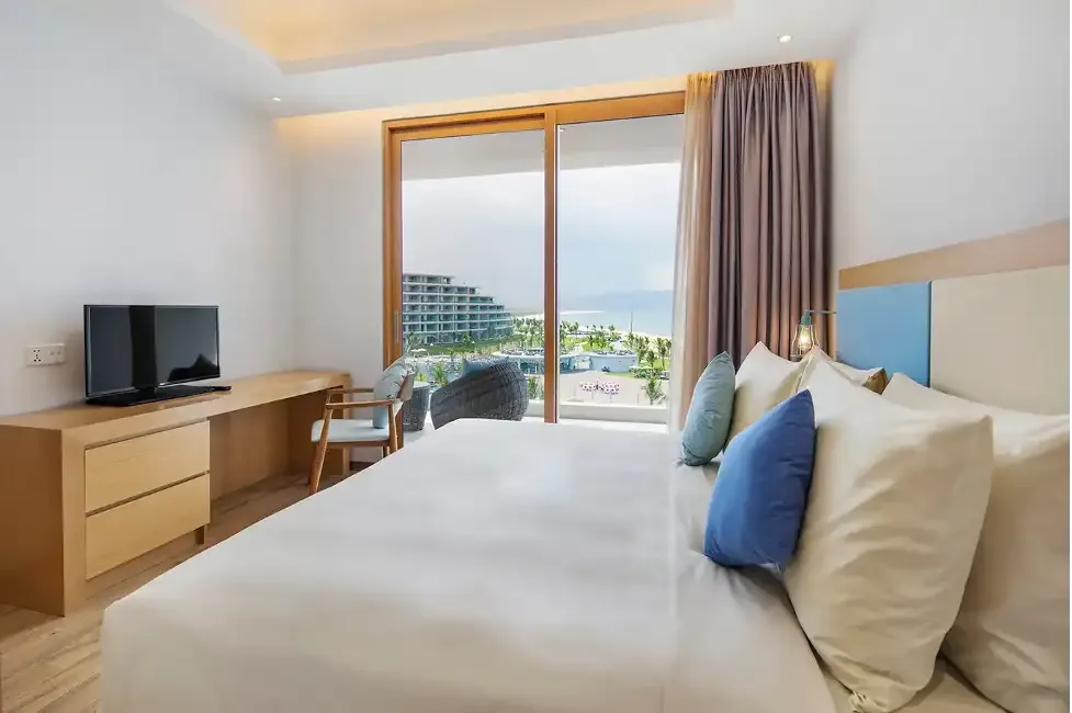 Phòng Family Suite tại FLC Quy Nhơn