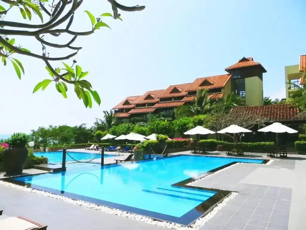 Romana Resort & Spa – Resort Mũi Né