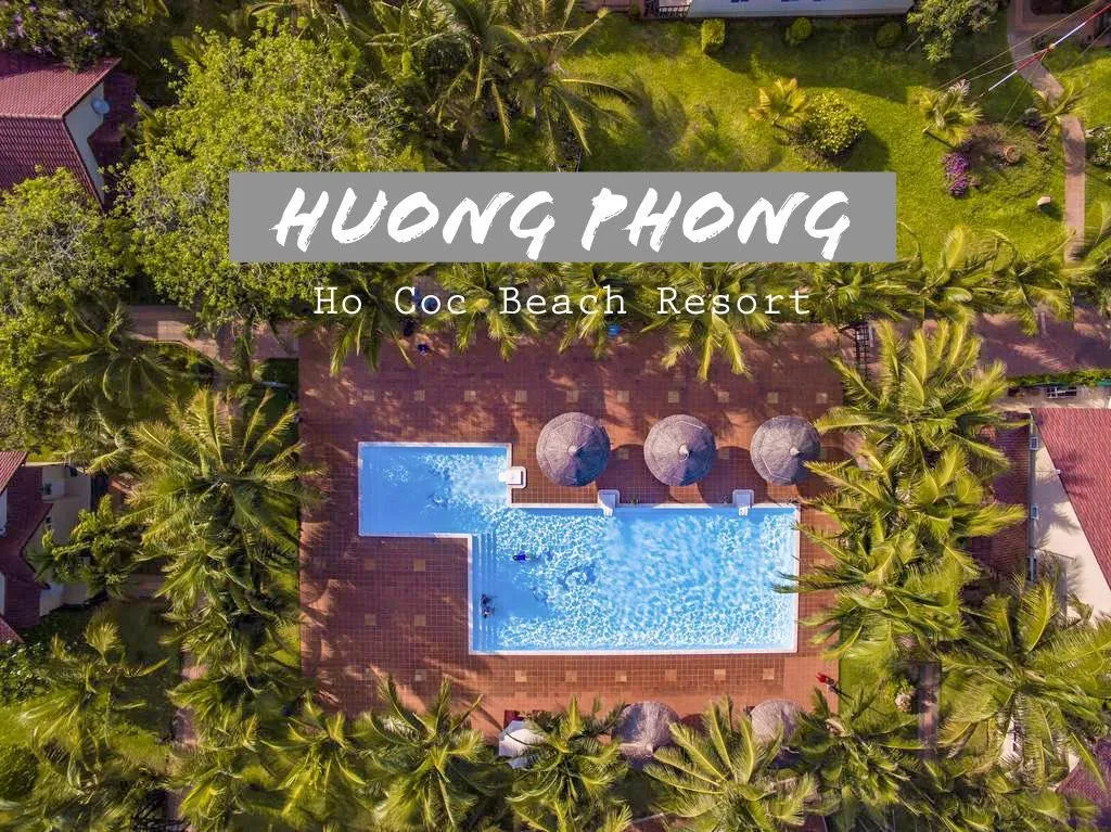 Không gian phòng nghỉ hiện đại, thoáng mát