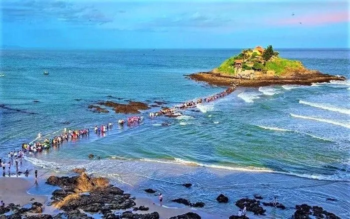 Vũng Tàu – Điểm Hẹn