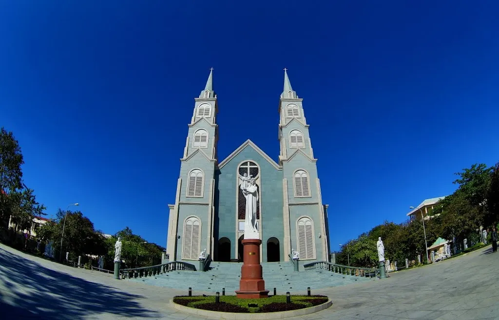 Nhà thờ Chánh tòa Bà Rịa