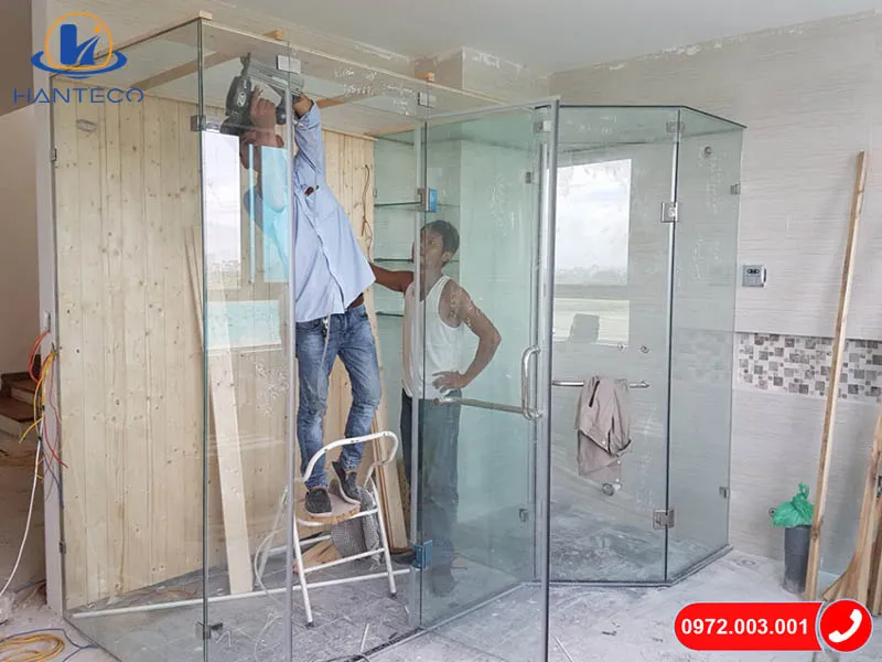 Cách tự làm phòng xông hơi tại nhà đơn giản nhất