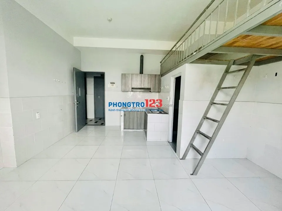 Cho thuê phòng trọ Thủ Đức