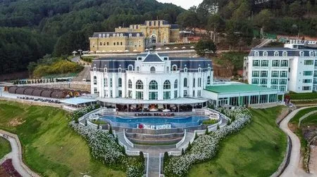 Đà Lạt Wonder Resort