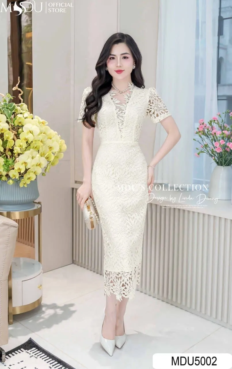 Cách Chọn Đầm Body Dự Tiệc Cưới Sang Trọng Phù Hợp Vóc Dáng