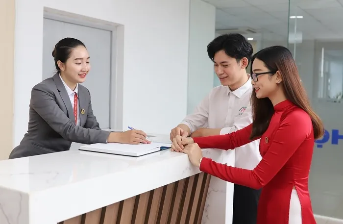 Danh sách 30+ trường ở Tp. Hồ Chí Minh đào tạo ngành Khách sạn - Nhà hàng - Du lịch