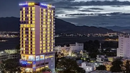 Dendro Gold Nha Trang Hotel