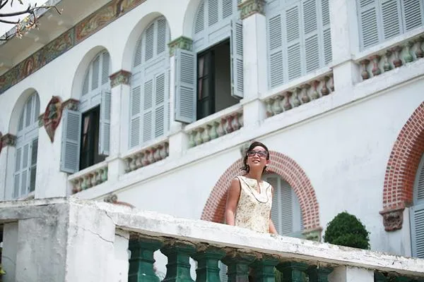 dia chi bach dinh vung tau nam o dau