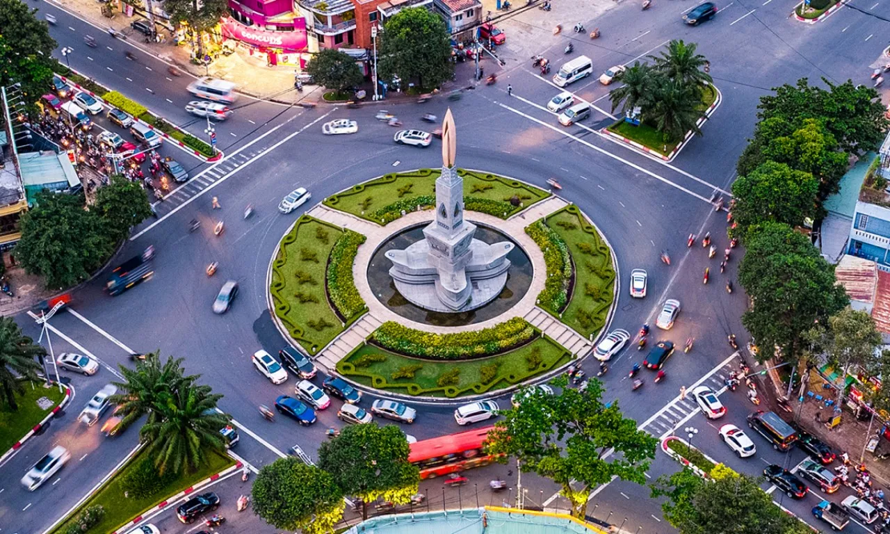 Địa chỉ hút hầm cầu tại Bà Rịa - Vũng Tàu