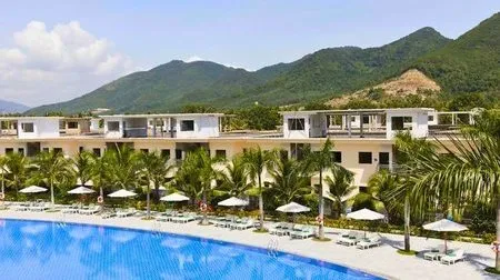 Diamond Bay Condotel Resort Nha Trang