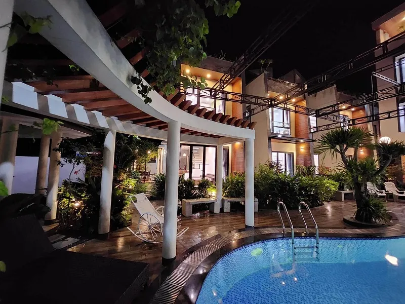 Dzung Homestay Cửa Việt Quảng Trị