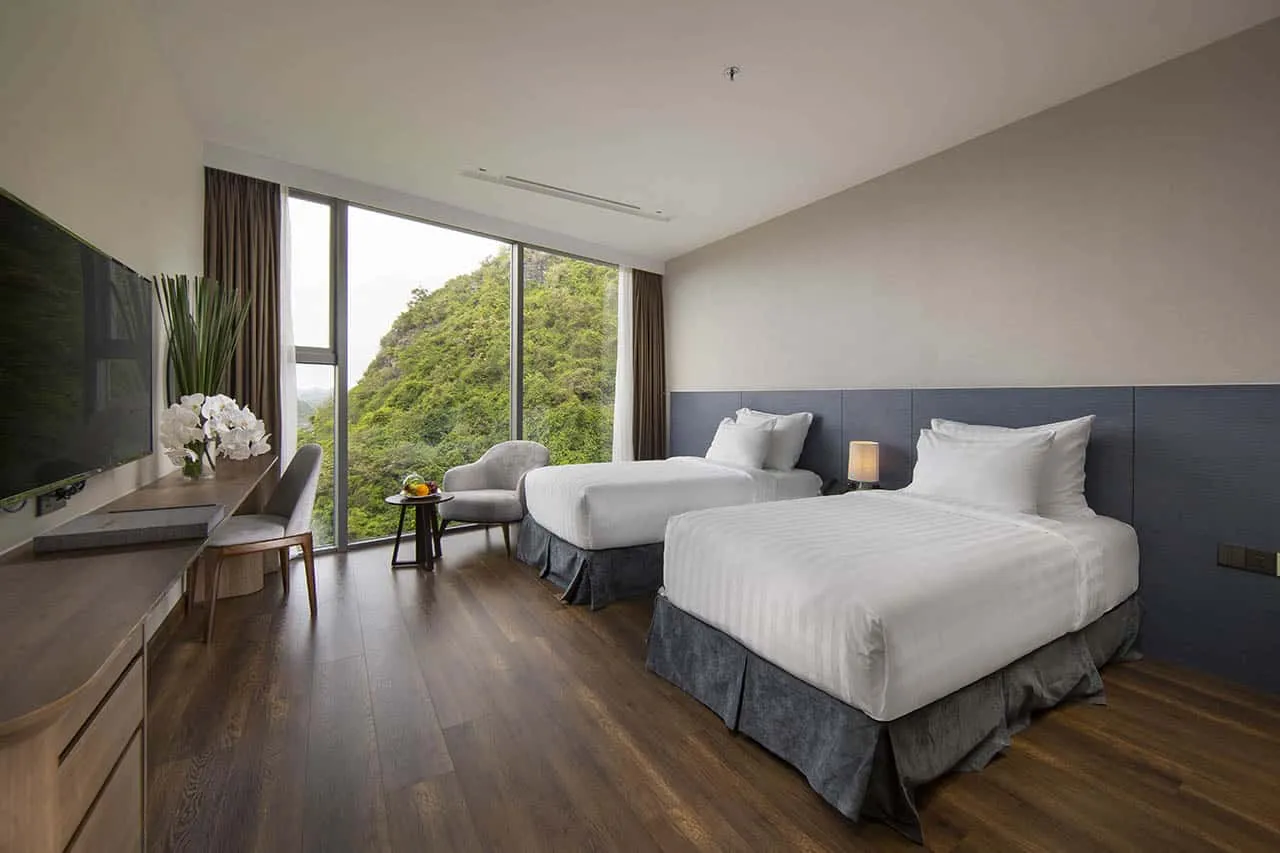 Flamingo Cát Bà Beach Resort