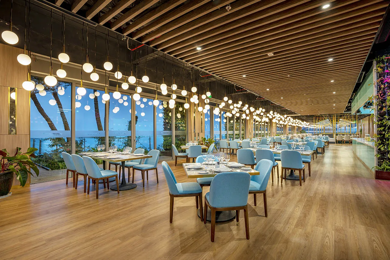 Flamingo Cát Bà Beach Resort