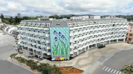 Golf Valley Hotel Đà Lạt