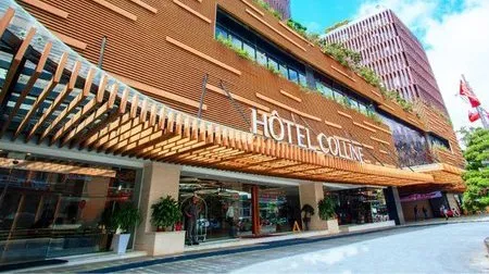 Hôtel Colline Đà Lạt