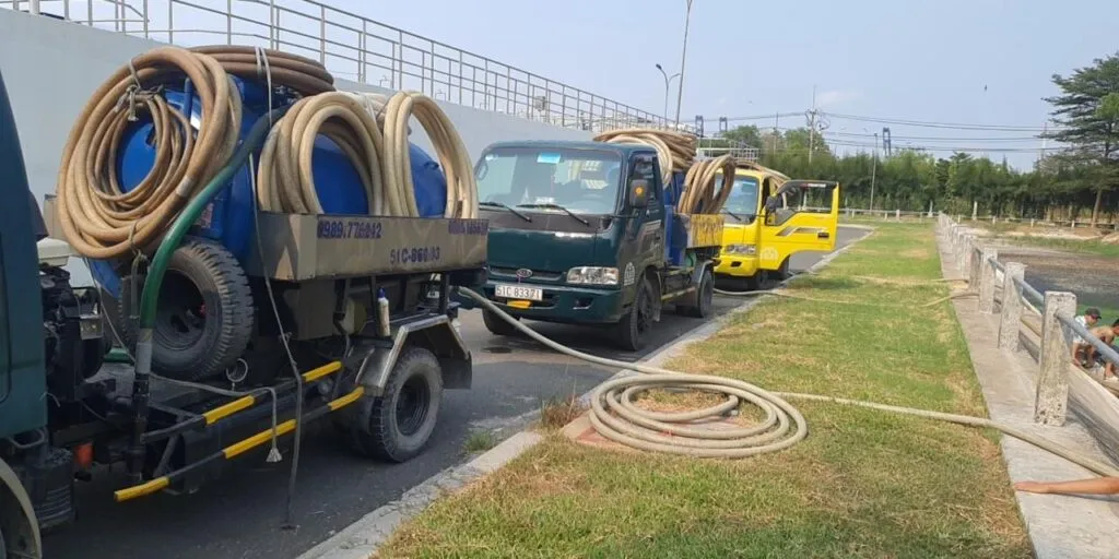 Cam kết của Toàn Cầu chúng tôi