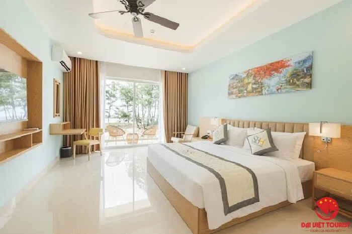 Khách sạn 3 sao Huế