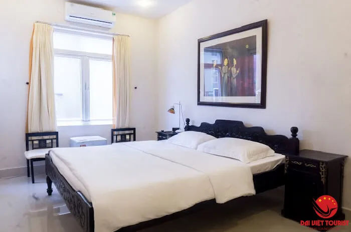 Khách sạn 3 sao Huế