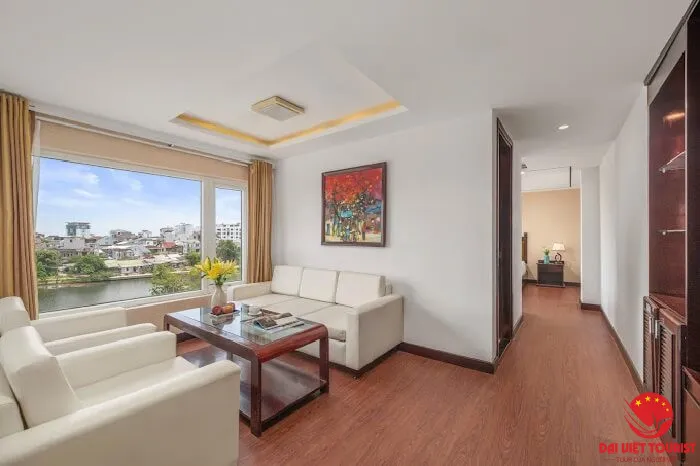 Khách sạn 3 sao Huế