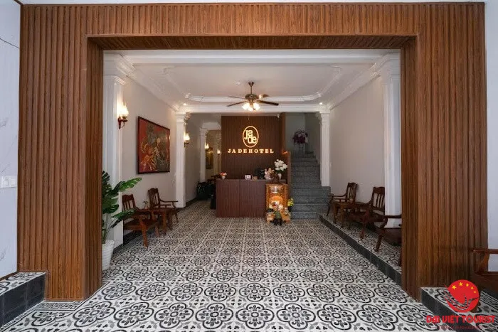 Khách sạn 3 sao Huế