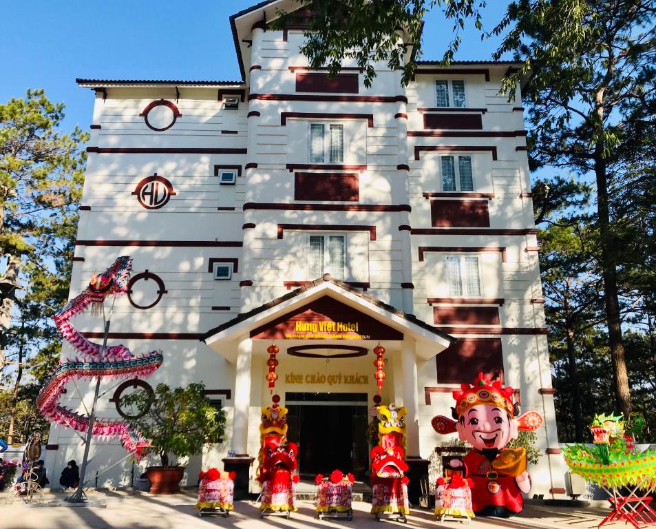 Khách Sạn 3 Sao Măng Đen: Lựa Chọn Hoàn Hảo Cho Kỳ Nghỉ Thư Thái