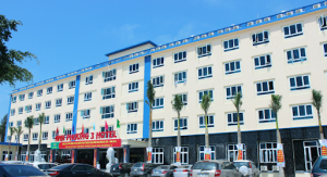 Khách sạn Ánh Phương Hải Tiến: Thiên Đường Nghỉ Dưỡng Trọn Vẹn Bên Bờ Biển Xứ Thanh