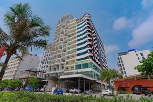 Khách Sạn Bãi B Sầm Sơn: Lựa Chọn Hàng Đầu Cho Kỳ Nghỉ Biển