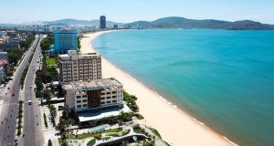 Khách Sạn Biển Nhớ: Điểm Dừng Chân Lý Tưởng Cho Kỳ Nghỉ Của Bạn