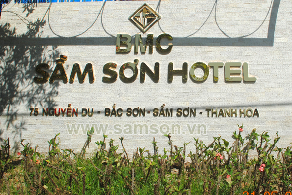 Khách Sạn BMC Sầm Sơn: Điểm Dừng Chân Lý Tưởng Cho Mọi Chuyến Đi Tại Thành Phố Biển