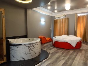 Khách Sạn Có Ghế Tình Yêu Ở Tân Phú: Lựa Chọn Cho Cặp Đôi