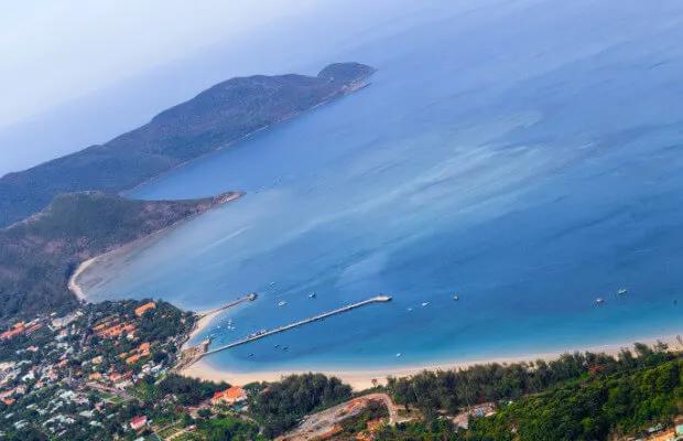 Khách sạn Côn Đảo - có gì chơi