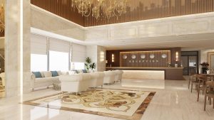 Khách Sạn Công Đoàn Hồ Chí Minh: Trải Nghiệm Nghỉ Dưỡng Lý Tưởng Giữa Lòng Thành Phố