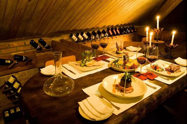 Khách sạn Đà Lạt 5 sao - Ana Mandara Villas Dalat Resort & Spa