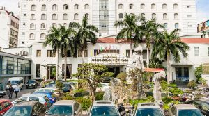 Khách sạn Du lịch Công đoàn: Lựa chọn lưu trú lý tưởng cho mọi du khách