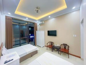 Khách Sạn Giá Rẻ Sầm Sơn: Hướng Dẫn Chọn Lựa Thông Minh Cho Kỳ Nghỉ