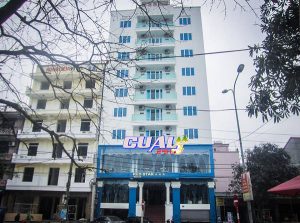 Khám Phá Khách Sạn Red Star Cửa Lò: Trải Nghiệm Nghỉ Dưỡng Đẳng Cấp Biển Xứ Nghệ