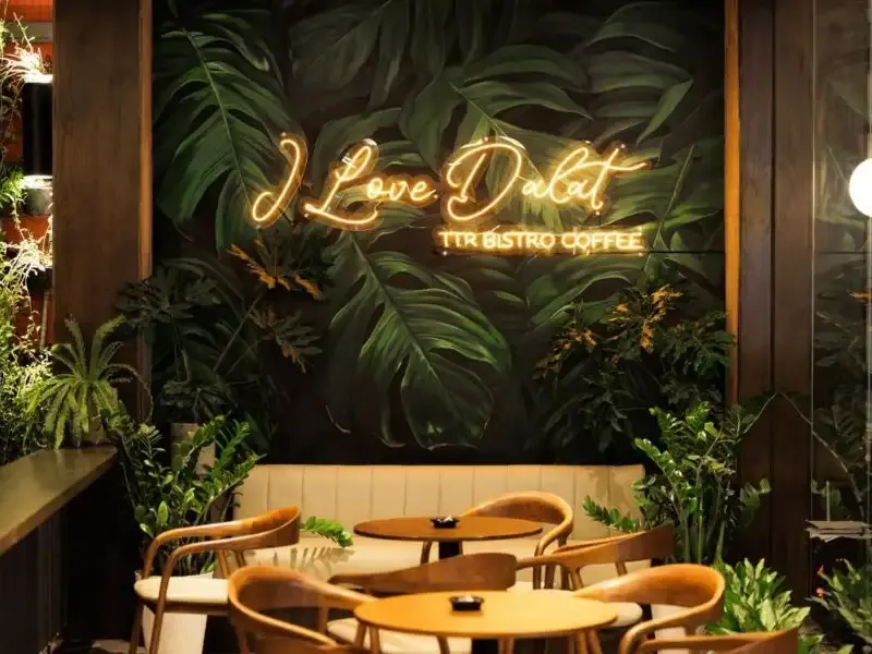 khách sạn ngay trung tâm đà lạt