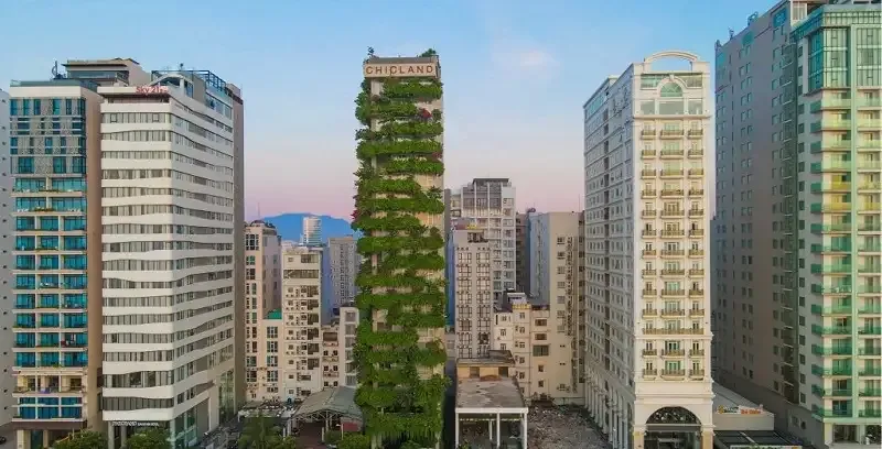 KhÃ¡ch sáº¡n view biá»ƒn ÄÃ  Náºµng