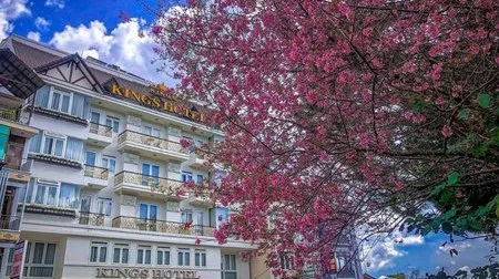 Kings Hotel Dalat