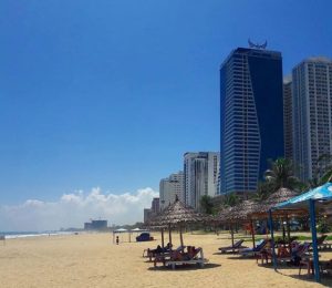Kinh Nghiệm Chọn Khách Sạn Ở Đà Nẵng: Bí Quyết Để Có Chuyến Đi Hoàn Hảo