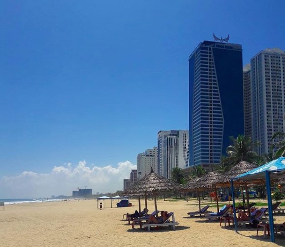 Kinh Nghiệm Chọn Khách Sạn Ở Đà Nẵng: Bí Quyết Để Có Chuyến Đi Hoàn Hảo