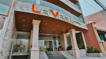La Vague Hotel Nha Trang