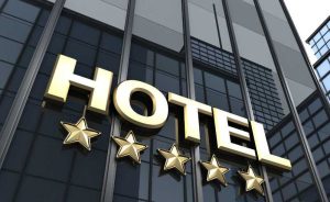 Lời Mở Đầu Báo Cáo Thực Tập Khách Sạn: Chìa Khóa Thu Hút Người Đọc