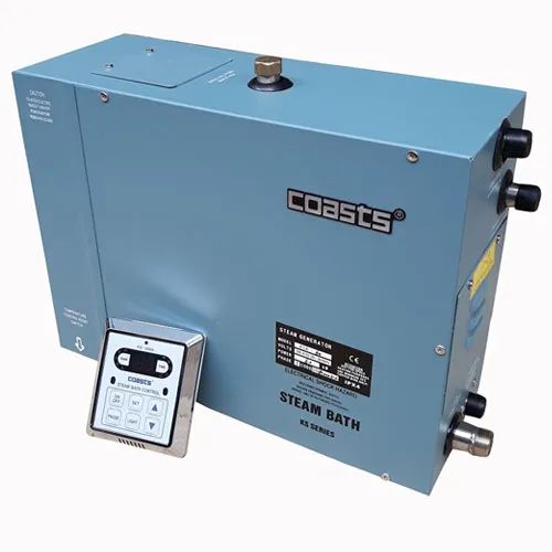 Máy xông hơi ướt COAST