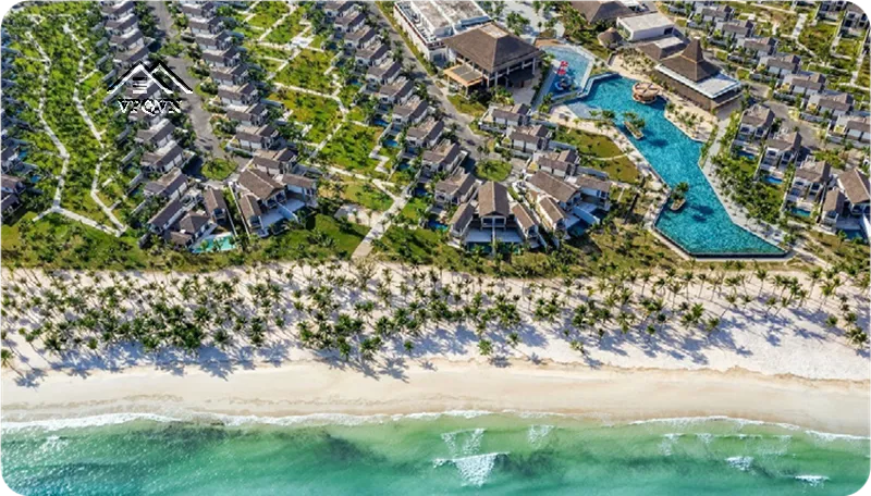 New World Phu Quoc Resort