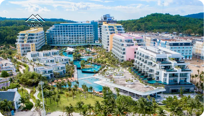 Premier Residences Phu Quoc Emerald Bay