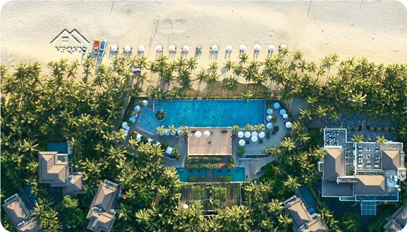 Premier Village Danang Resort Managed by AccorHotels