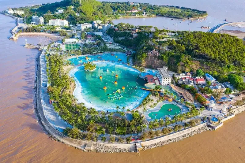 resort Hải Phòng
