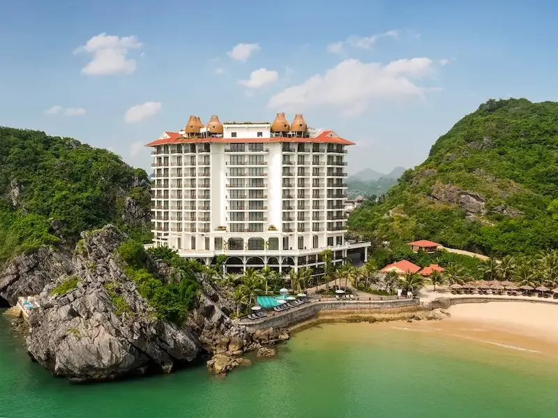 Resort Hải Phòng